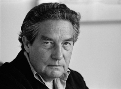 Octavio Paz, figura honorable de las letras mexicanas
