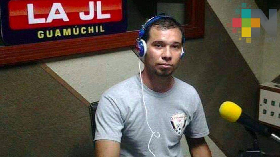 Condena CNDH homicidio del cronista deportivo Omar Iván Camacho
