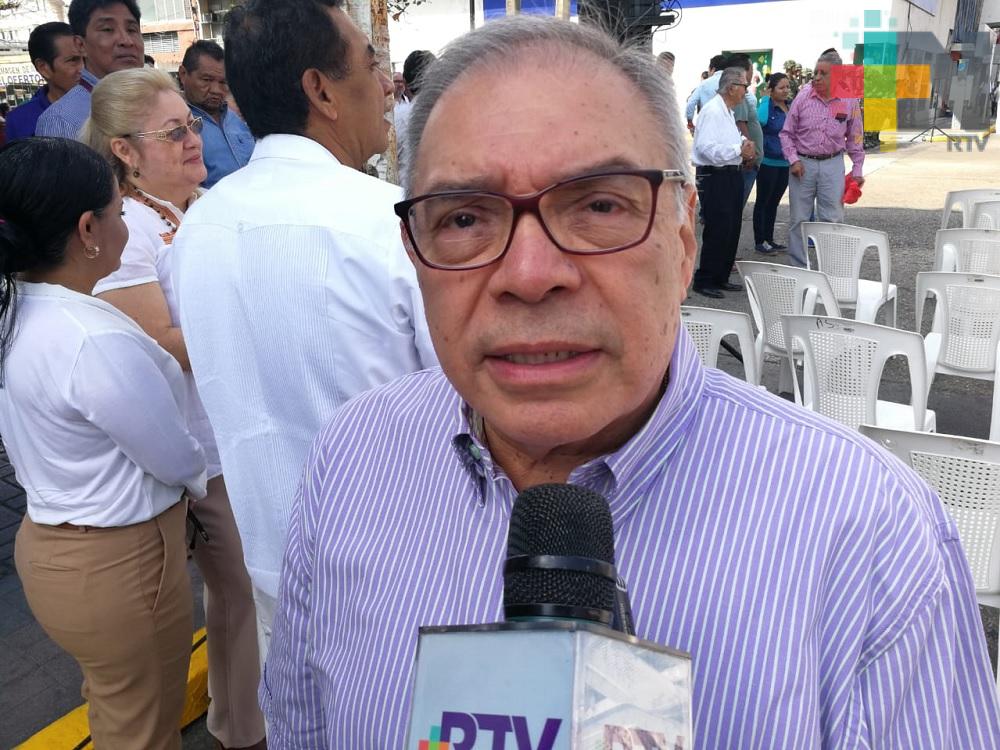 Contadores públicos del sur de Veracruz cumplen con Norma de Desarrollo Profesional Continuo