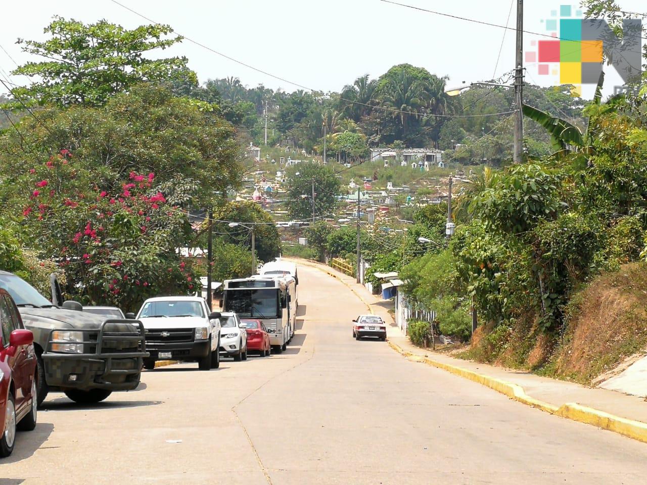 Municipios serranos del sur apoyan proyecto del corredor transístmico