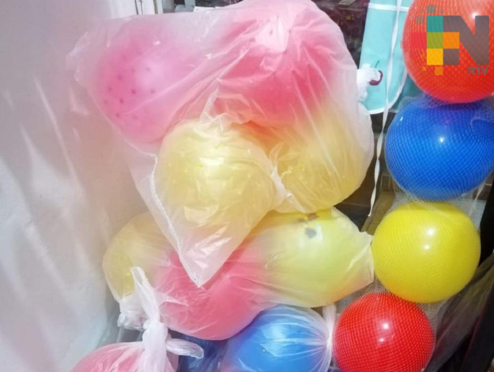«Sembrando sueños» inicia colecta de juguetes y dulces para el 30 de abril