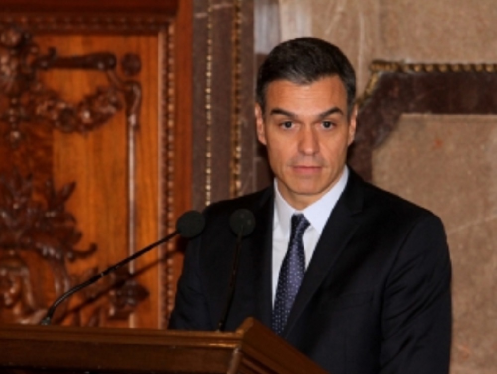 Sánchez podría convertirse en el jefe de gobierno más efímero de España