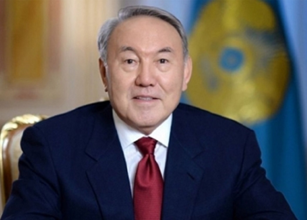 Renuncia presidente de Kazajistán tras casi 29 años en el cargo