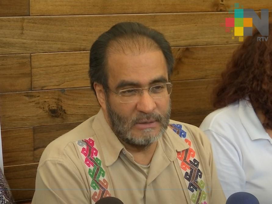 “Nueva Esperanza” no pretende convertirse en partido político