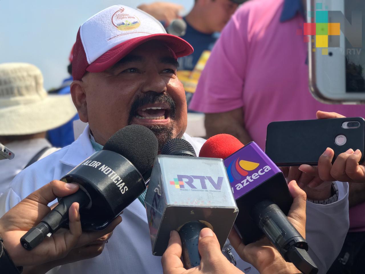 Directores de centros de salud y hospitales deben estar capacitados: Ramos Alor