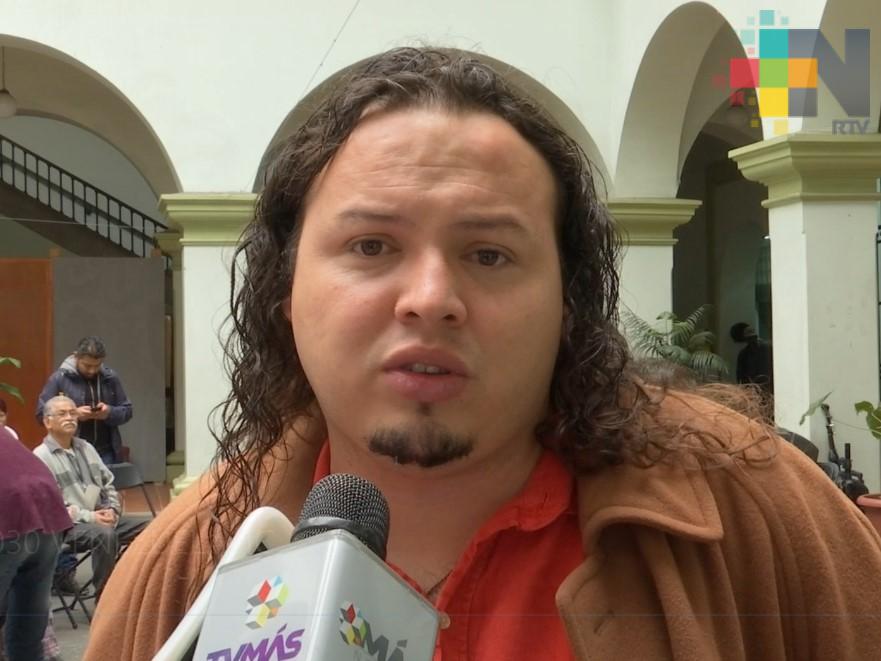 Situación en Venezuela es crítica: narrador Romer Peña