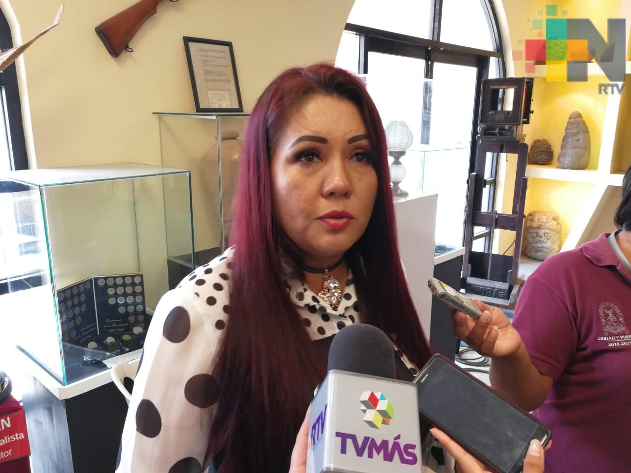 Organizaciones de la sociedad civil apoyan a la zona serrana del sur de Veracruz