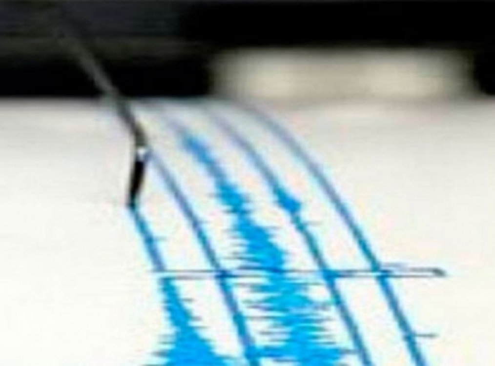 Emiten alerta de tsunami tras sismo de magnitud 6.8 en Japón