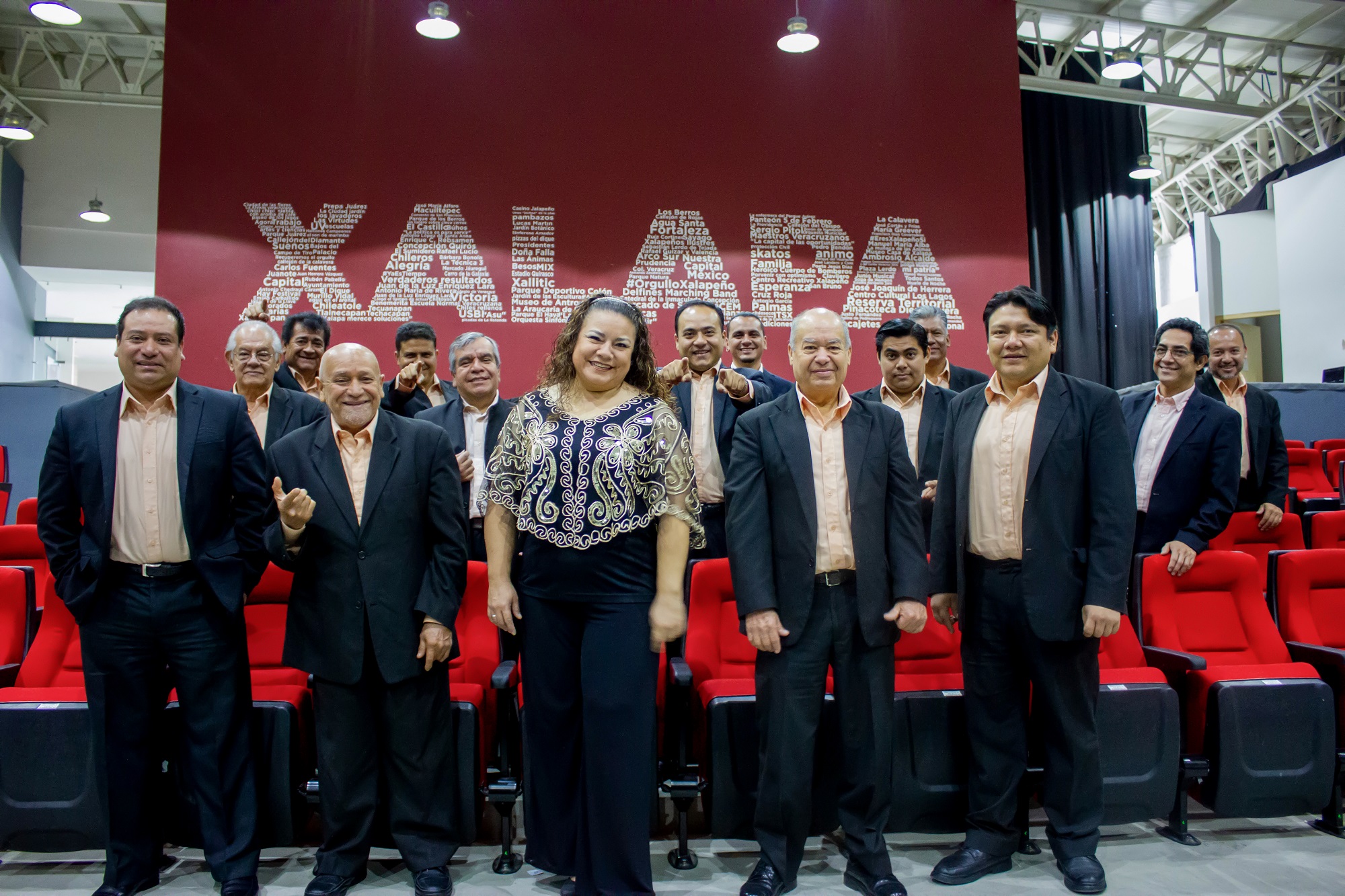 Fin de semana para bailar en Primavera Universitaria