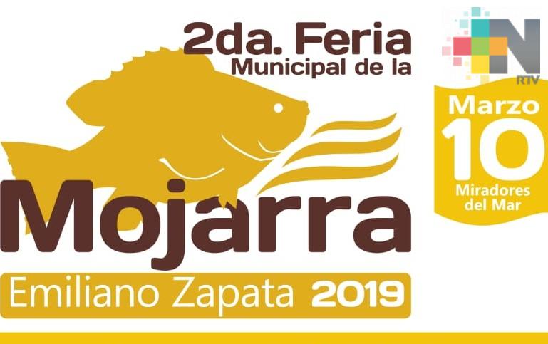 Impulsa Sedarpa producción de mojarra en Emiliano Zapata