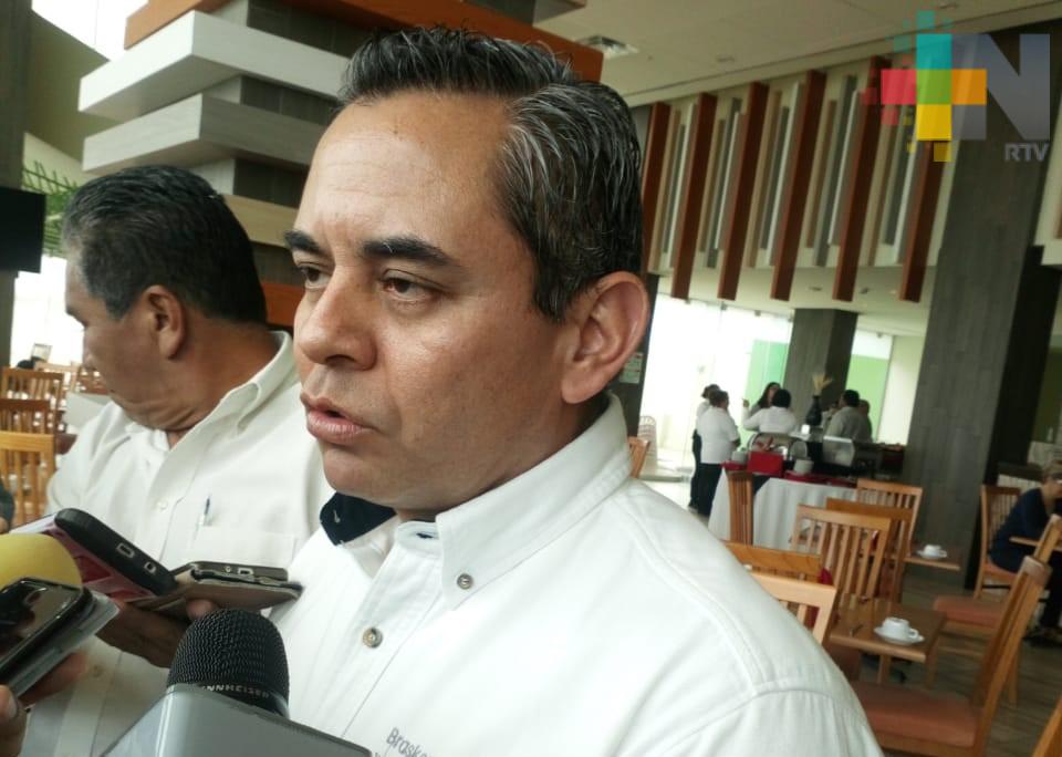 Presentarán denuncia contra personas que invadieron zona de ceratozamia miqueliana