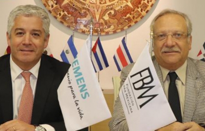 Siemens apoyará asistencia legal de personas de escasos recursos