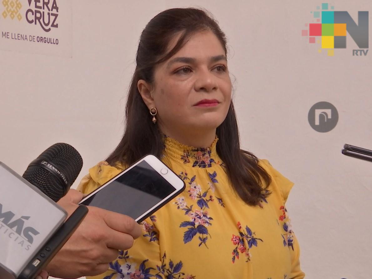 IVEC estará presente en Cumbre Tajín; destaca muestra de literatura totonaca