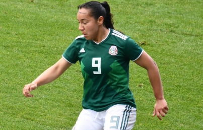 “Tri” Femenil va por quinto sitio de la Copa Chipre ante Bélgica