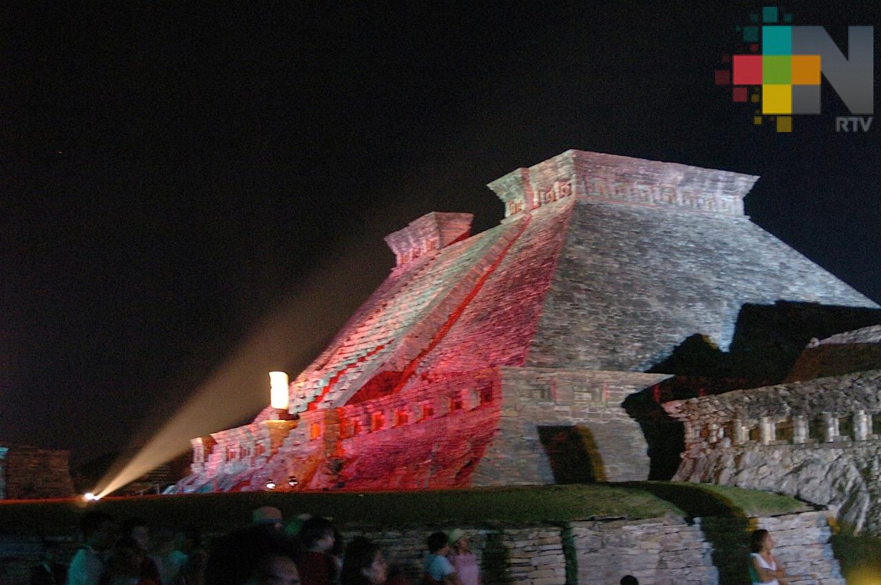 Cumbre Tajín, detonante de cultura y turismo para Veracruz