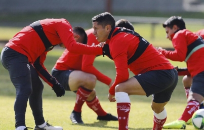 En duelo con Veracruz, Toluca buscará su tercera victoria en Liga MX