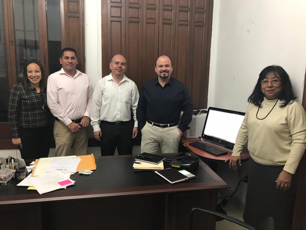 Expide UPAV el primer título electrónico en el estado de Veracruz