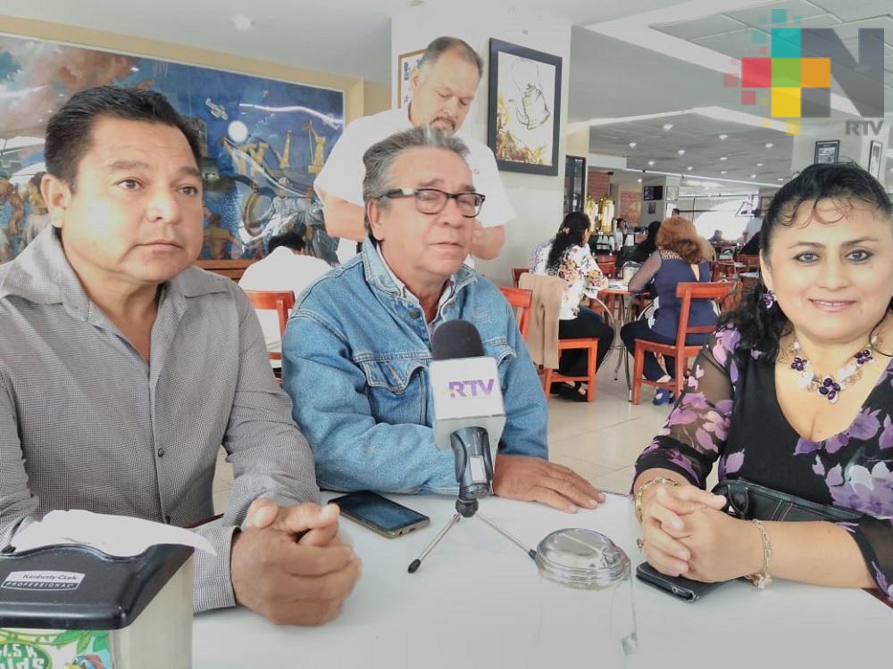 Por mal servicio, usuarios realizarán protestas frente oficinas de Grupo MAS y CAB