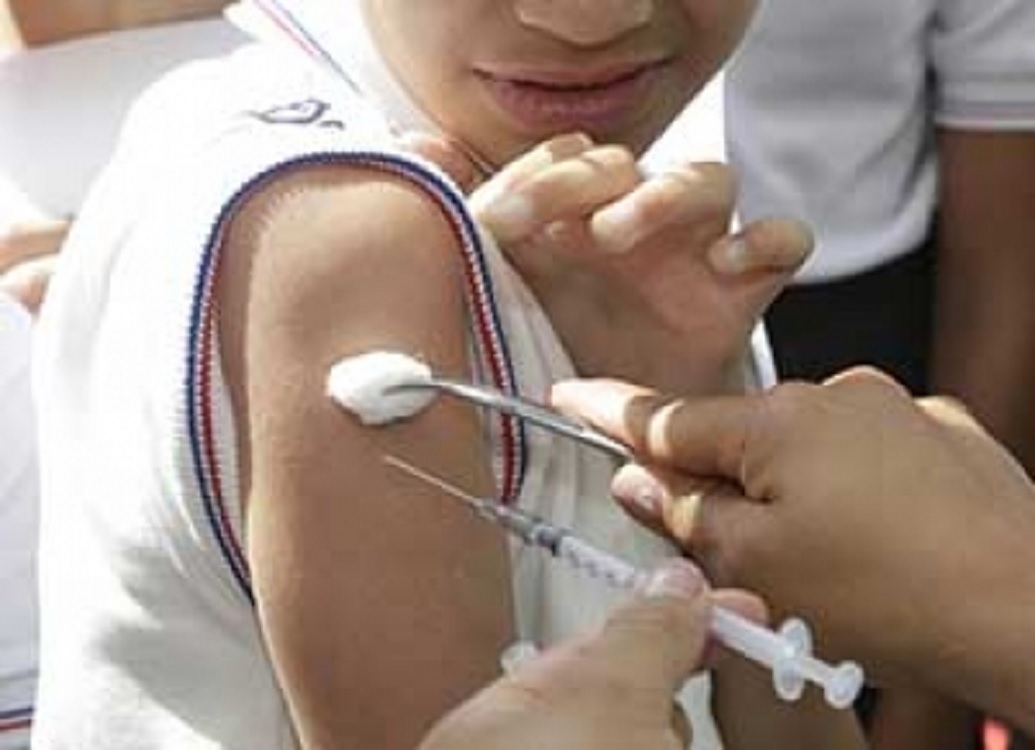 Italia prohíbe ingreso a las escuelas de niños sin vacunación