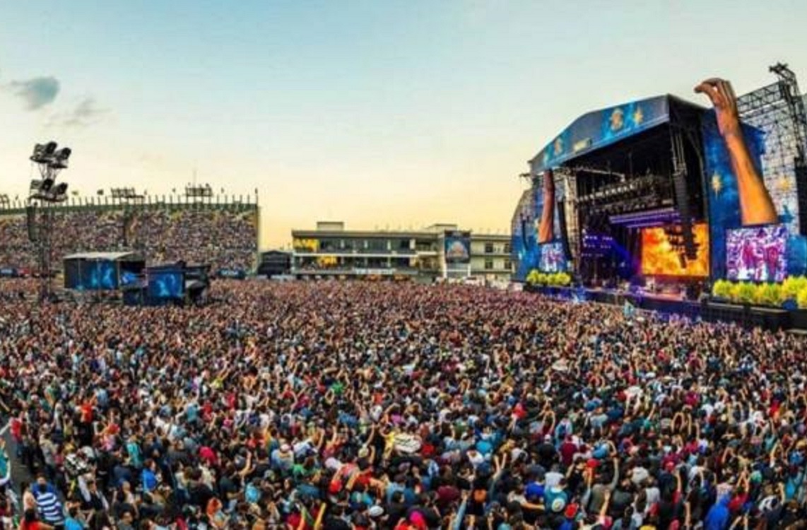 Festival Vive Latino crece en su edición 2019