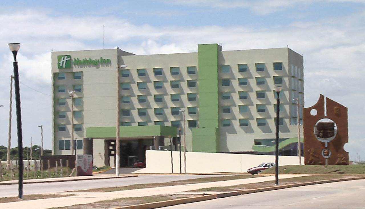 Reportan baja ocupación hotelera en Coatzacoalcos