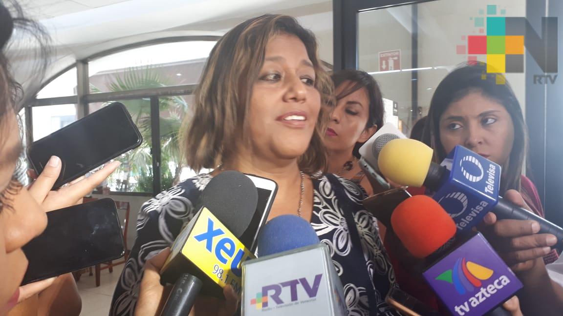 «Maestros por México» se suman a conmemoración de Día Internacional de la Mujer