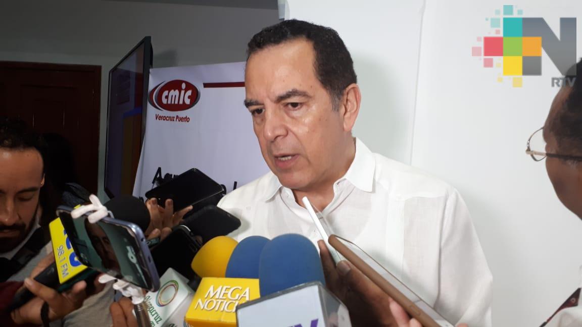 Sedecop anuncia inversión superior a 500 millones de dólares