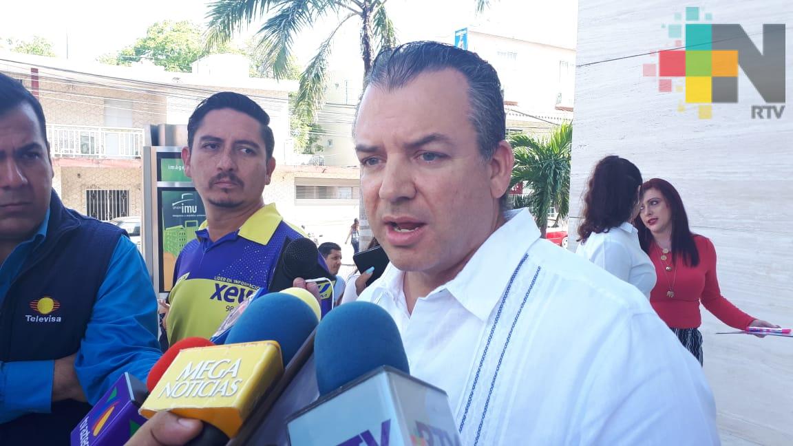 Alcalde de Boca del Río confirma que habrá Festival Internacional de la Salsa
