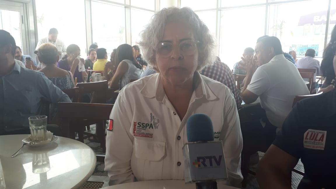 Candidata a sección sindical de Pemex denuncia hostigamiento y discriminación
