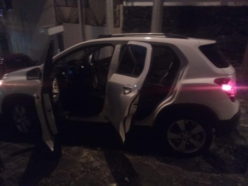 Despliega SSP operativo tras agresión a policías, en Xalapa