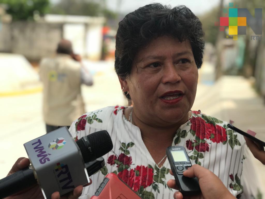 Denuncian presunto fraude en Dirección de Panteones de Coatzacoalcos