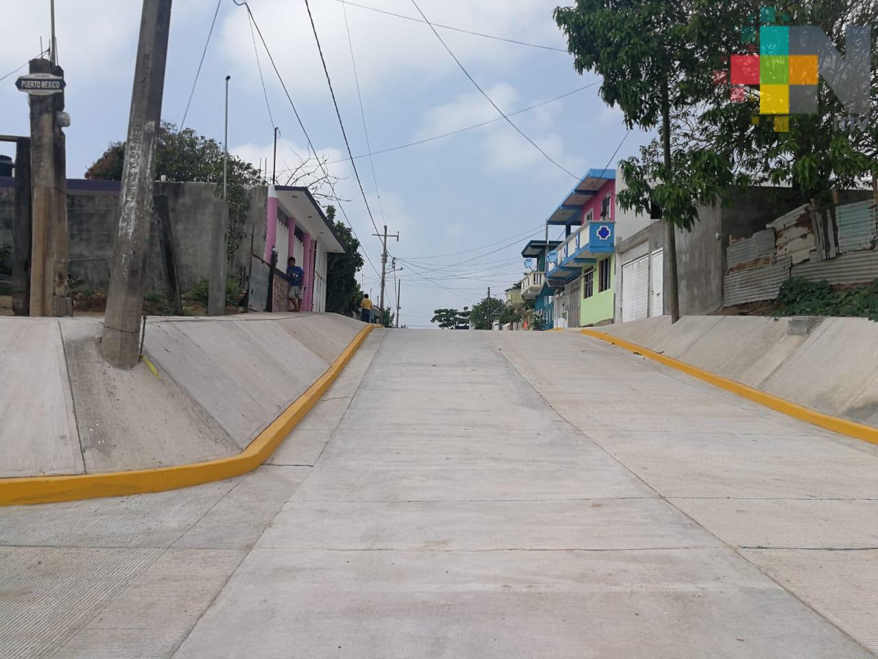 En Coatzacoalcos detectaron obras fantasma