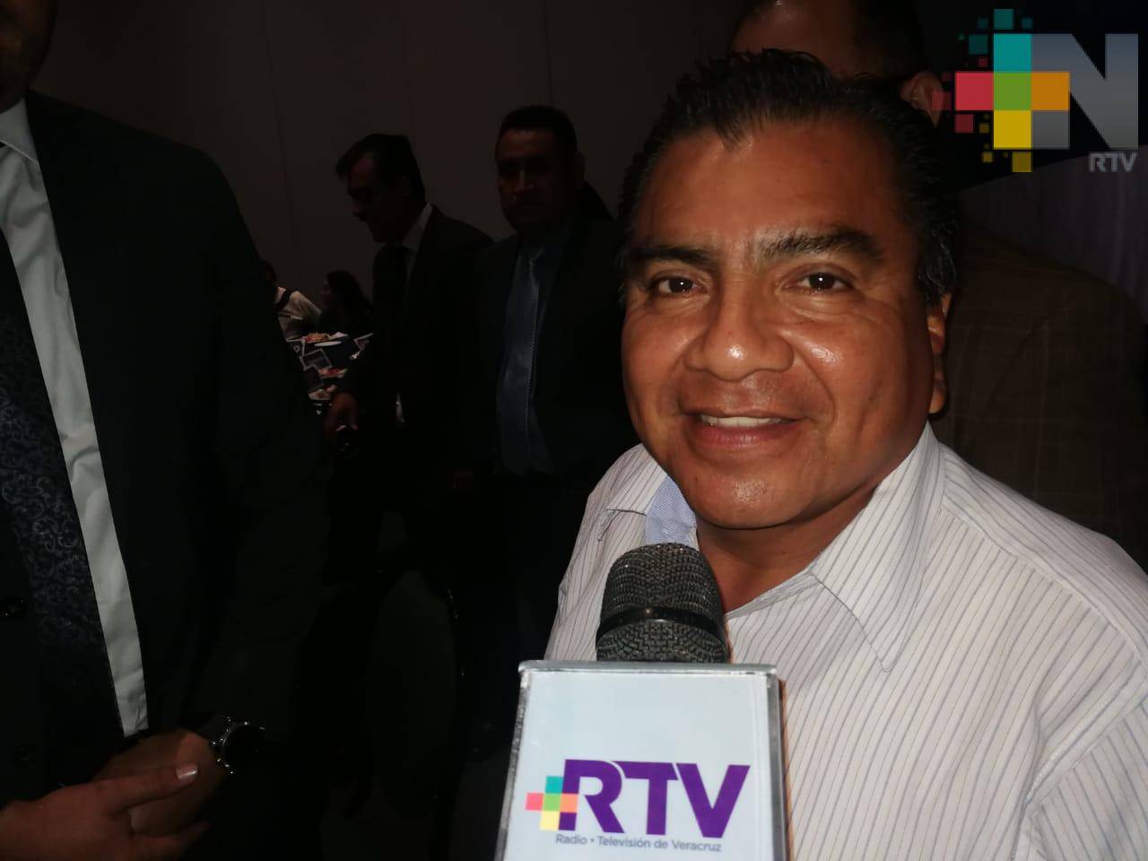 Regularizadas el 30 por ciento de iglesias de Coatzacoalcos