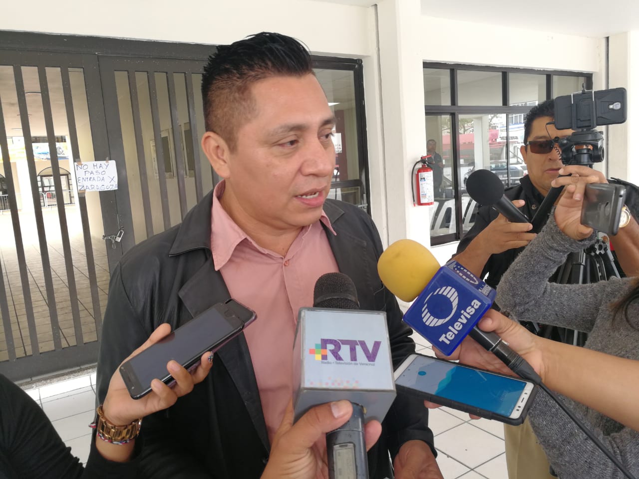 Comunidad lésbico-gay del sur de Veracruz celebra posible aprobación de matrimonio igualitario