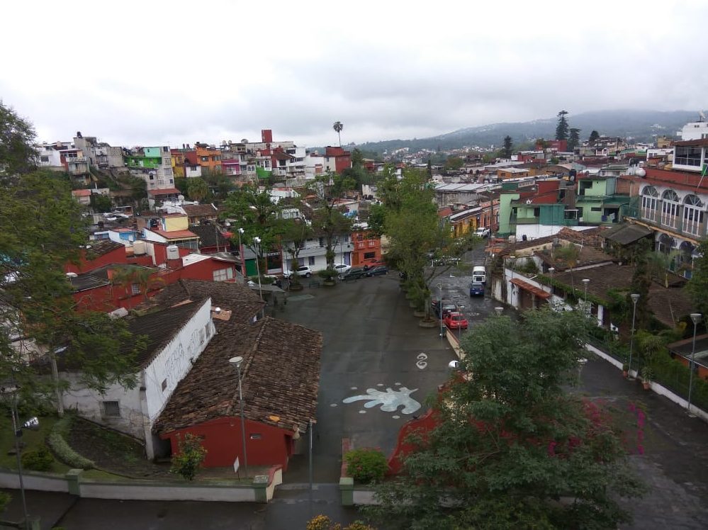 Xallitic, El Dique y La Huaca, candidatos a «Barrios Mágicos»