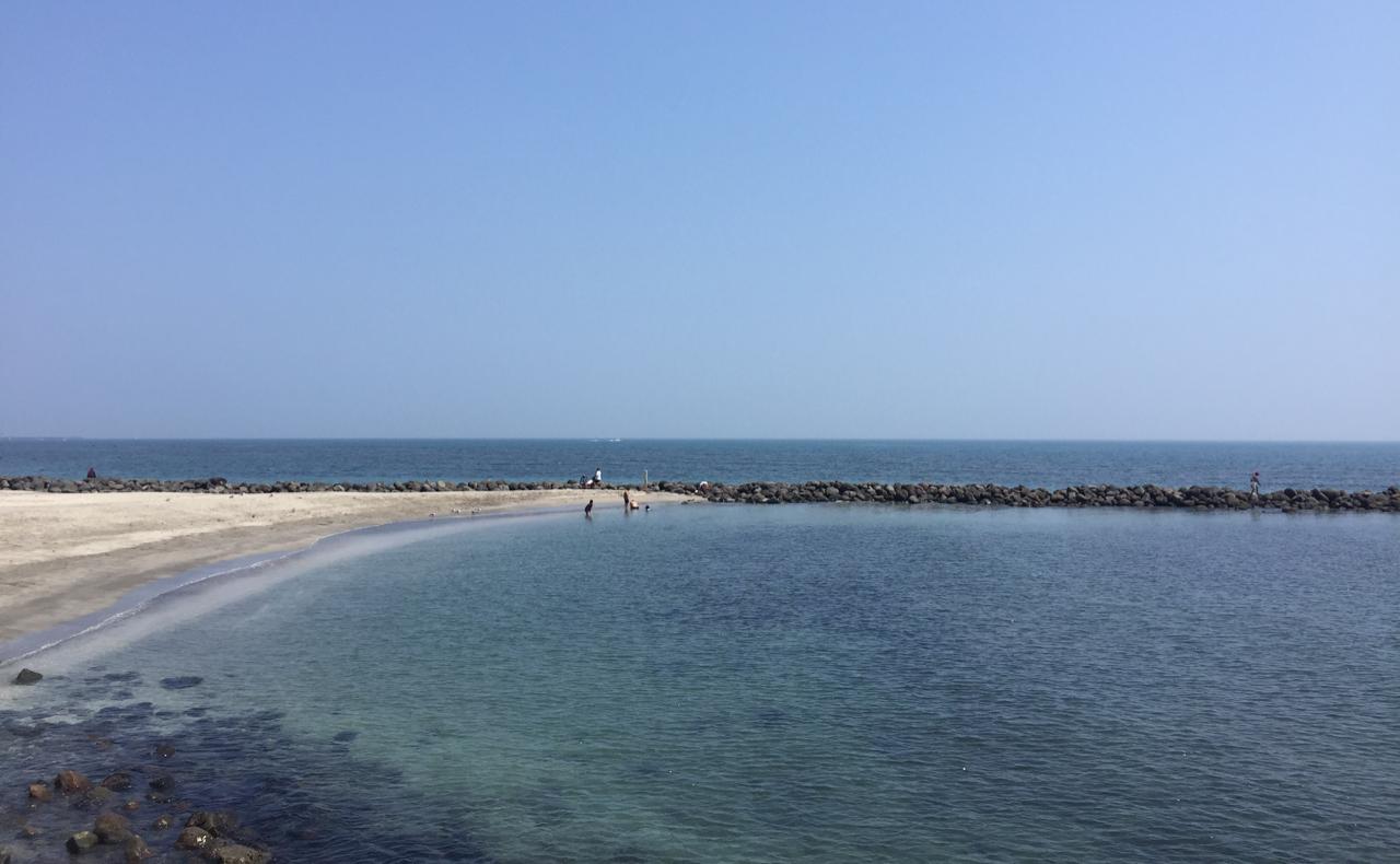 Playa Martí, Boca del Río-Veracruz