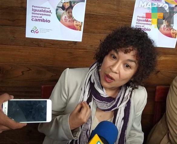 Veracruz necesita espacios para atender a menores violentadas: IMM de Xalapa