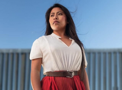 Mujeres en México hacen ahora lo que antes creían imposible: Yalitza