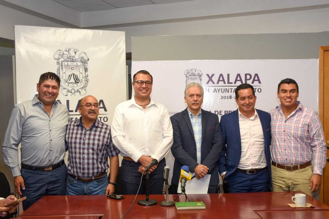 Zona Metropolitana de Xalapa, por la gestión integral de los residuos