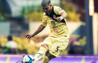 América y Necaxa buscan reencontrarse con el triunfo en juego pendiente