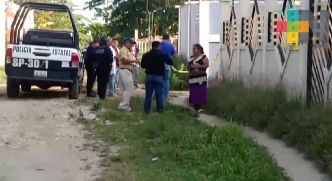 Asesinato a menores refleja pérdida de valores: A. C.