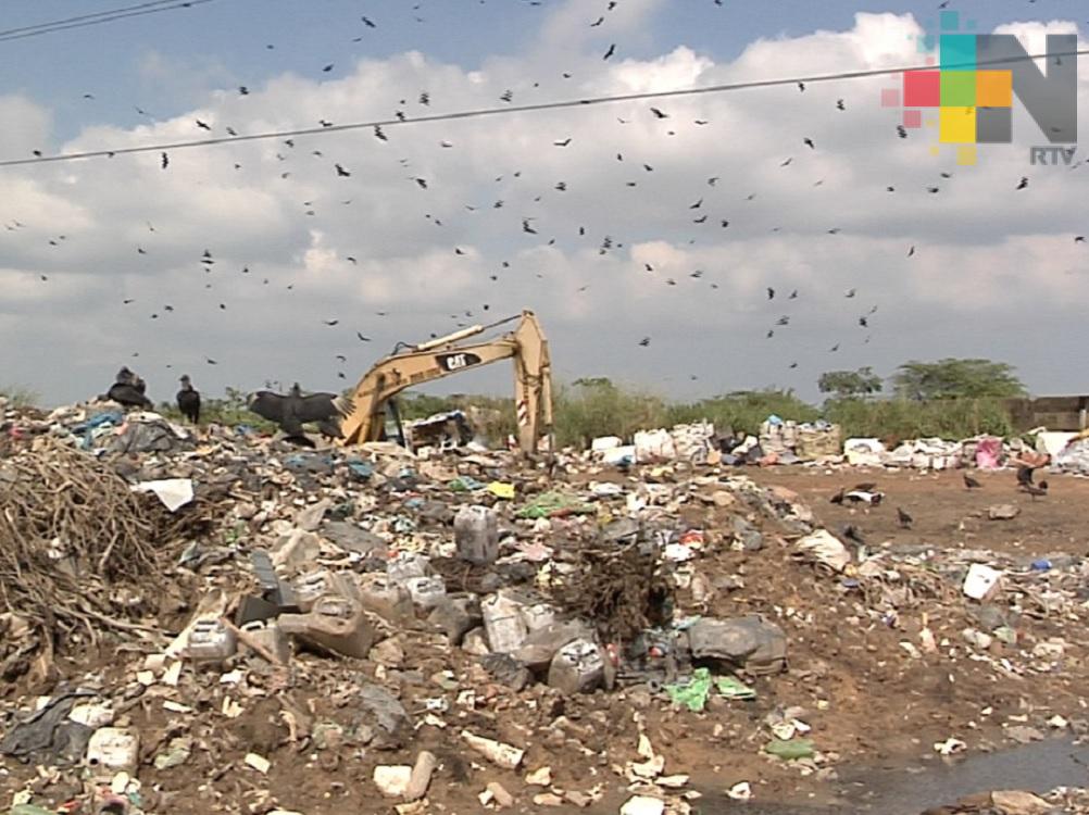 Con Sistema intermunicipal de gestión de residuos se concretará clausura de basurero Las Matas