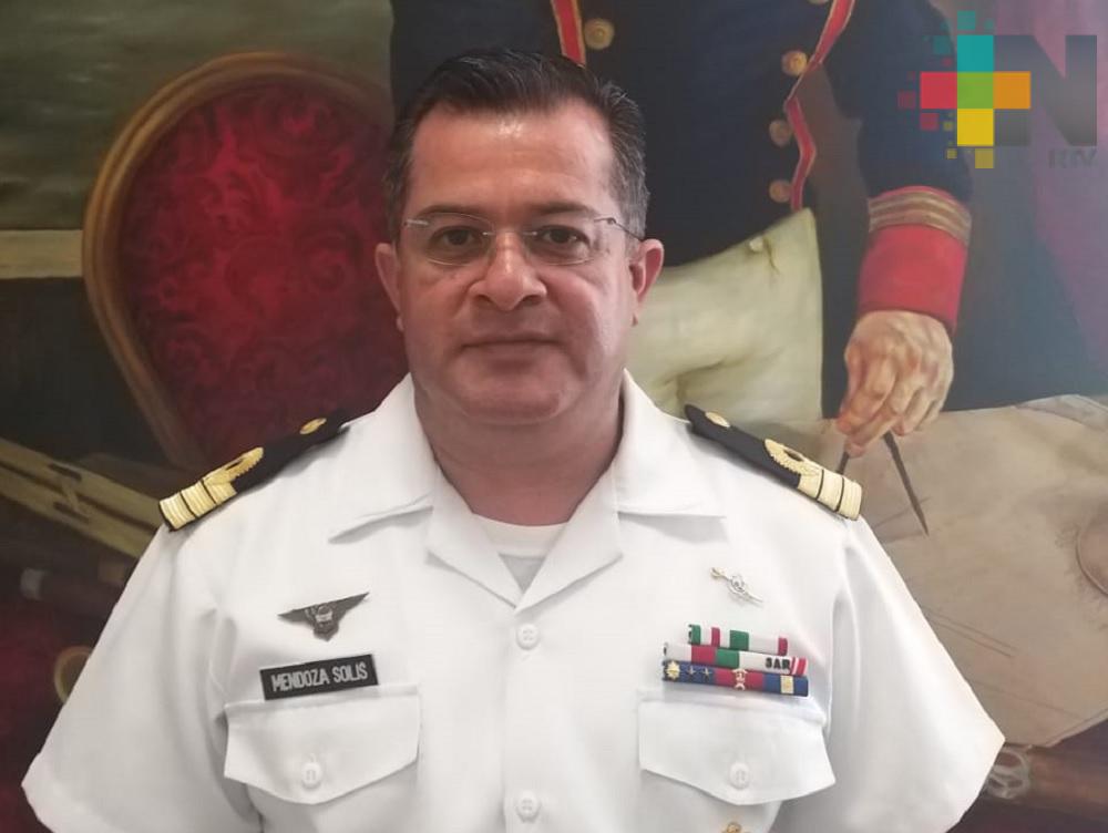 Museo Naval México reabrirá sus puertas al público