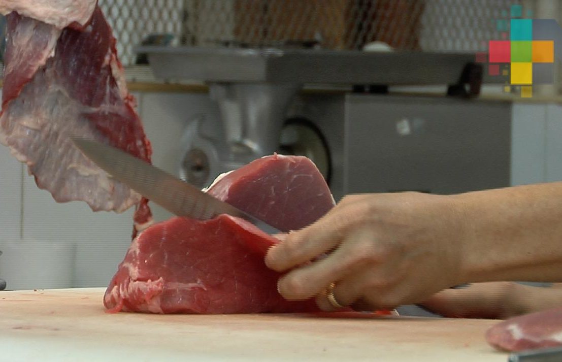 Vendedores de carne de res y cerdo confían mejorar ventas después de la temporada de Semana Santa