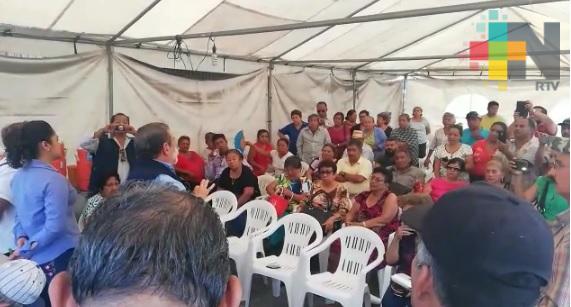 Cañeros de Ingenio El Potrero amagan con marcha