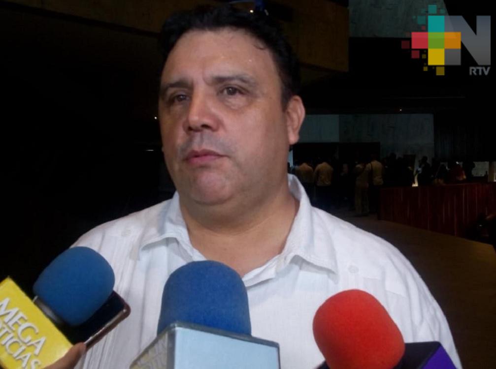 INM Veracruz hizo un trabajo en apego a políticas migratorias: Edgar González