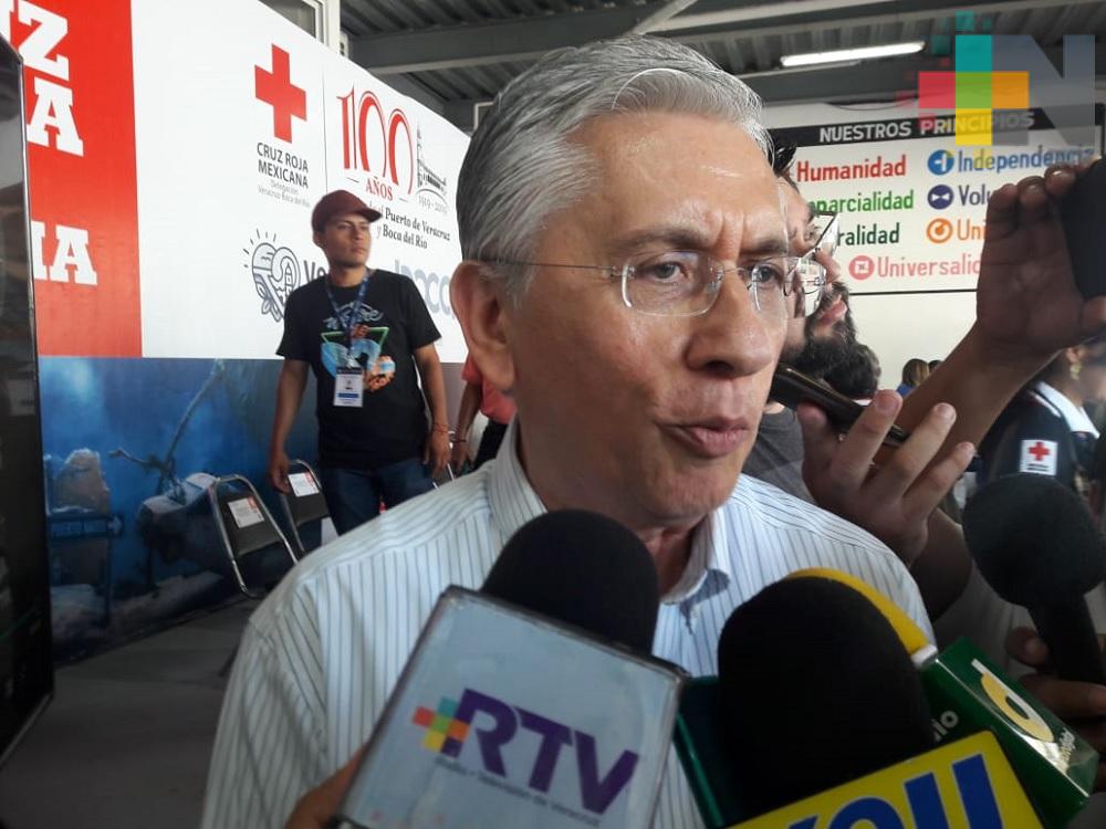 Tenaris Tamsa de Veracruz reporta crecimiento del 60% en su producción