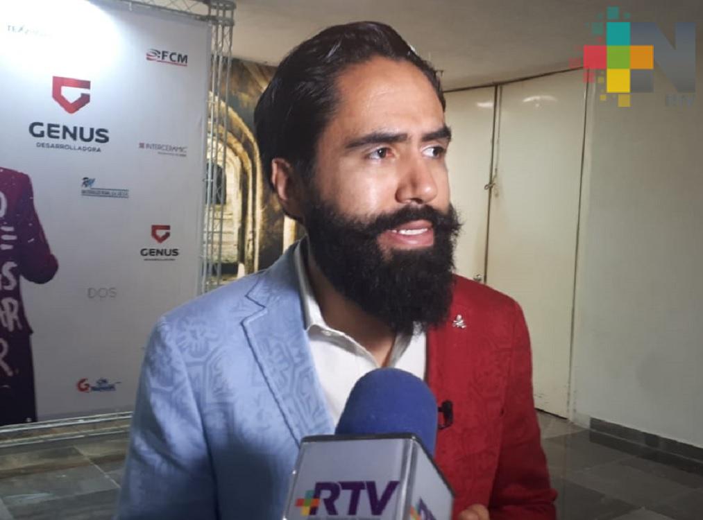 México vive la mejor época de la historia para el desarrollo de proyectos: Empresario