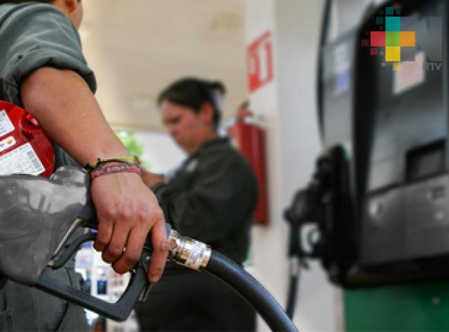 Cierran 10 gasolineras por incumplir nueva Norma: Profeco