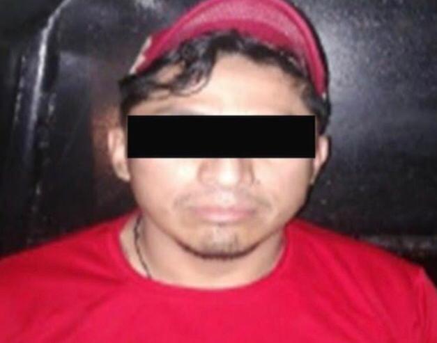 Capturan a líder de Los Zetas, en Coatzacoalcos